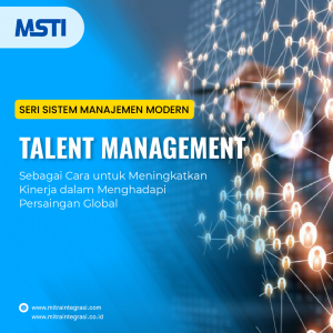 Read more about the article TALENT MANAGEMENT